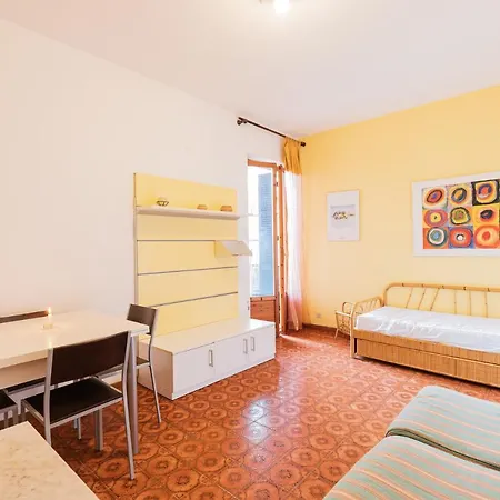 026 A Casa Di Rita! Apartment Levanto