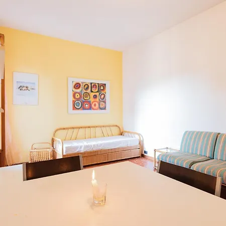 026 A Casa Di Rita! Apartment Levanto